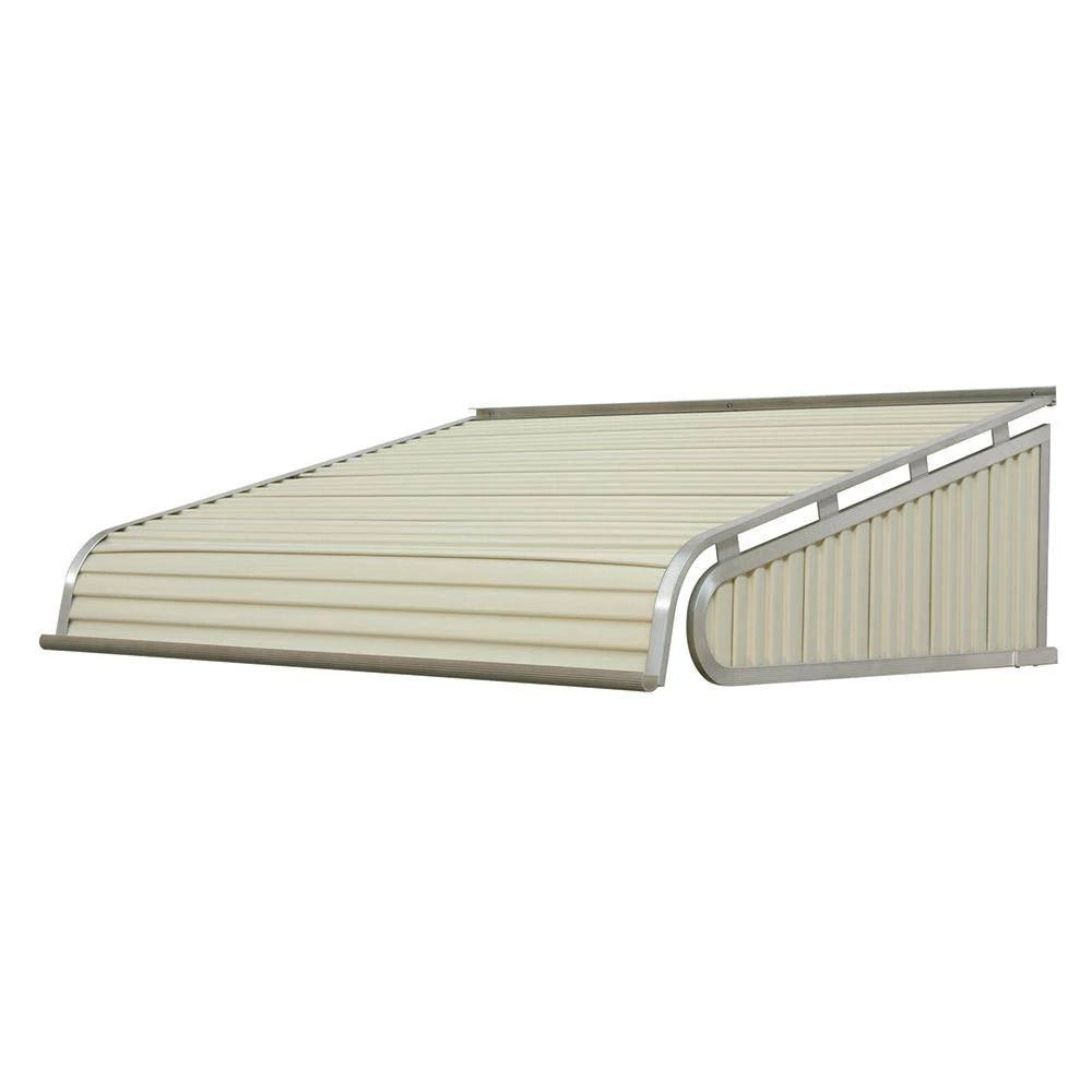 Aluminum Door Canopy Awning D5837