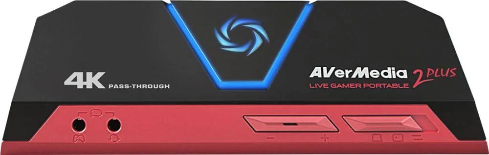 Live Gamer Portable 2 Plus O1914