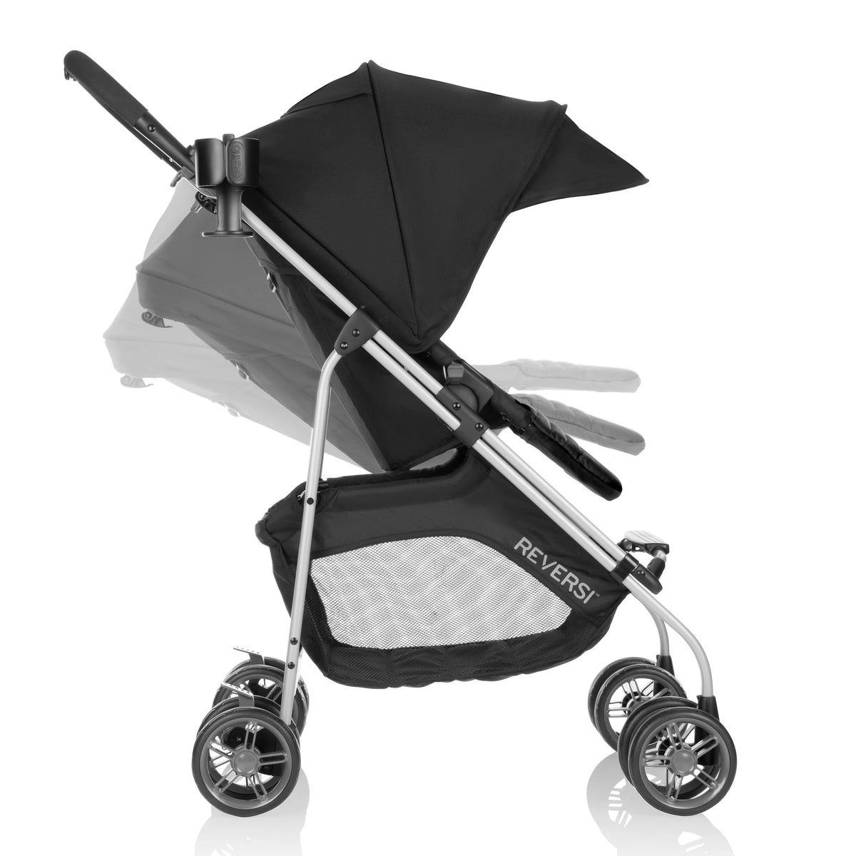 Lightweight Reversible Stroller X53319
