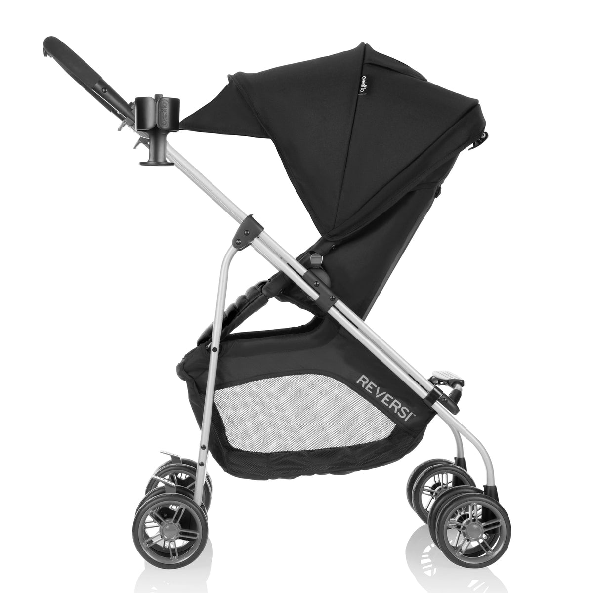 Lightweight Reversible Stroller X53319