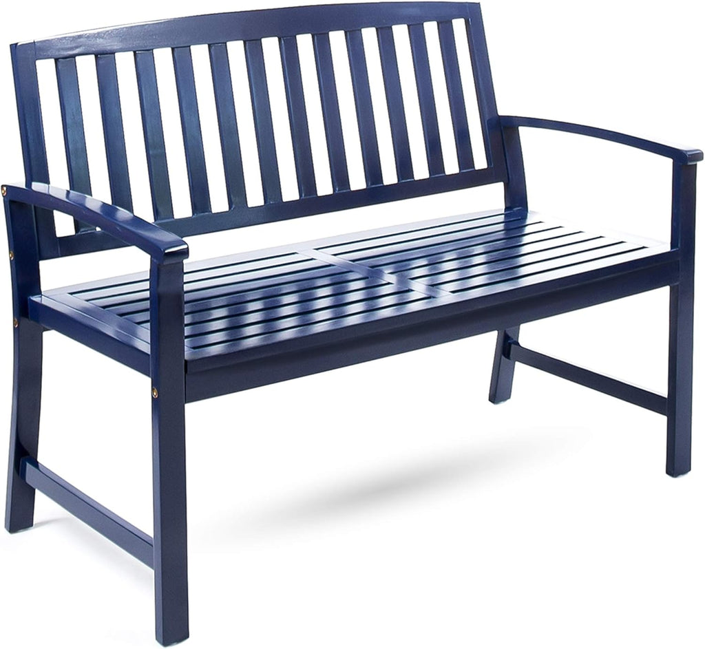 Acacia Wood Bench R68599