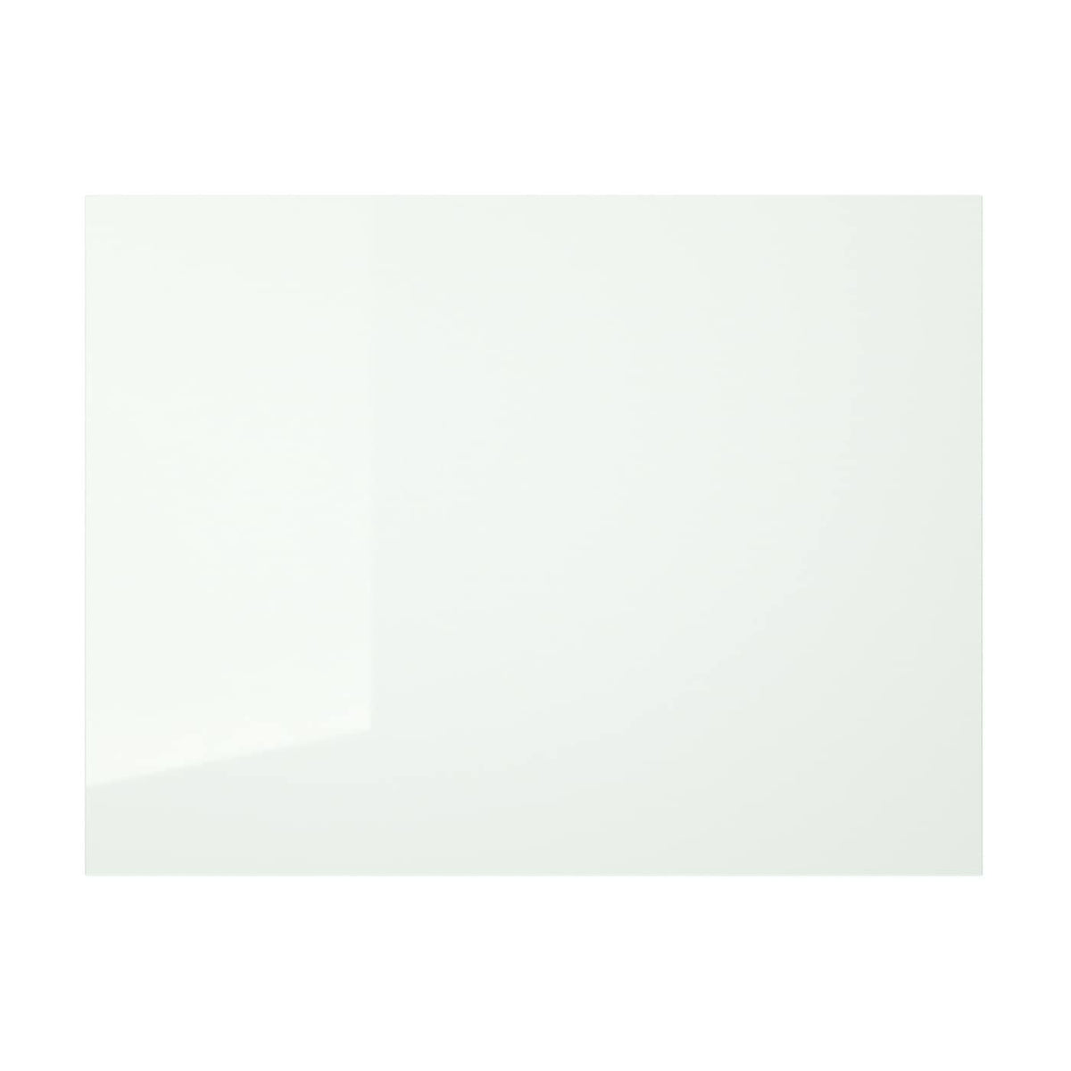 Frosted Glass 4 Panels for Sliding Door Frame L137