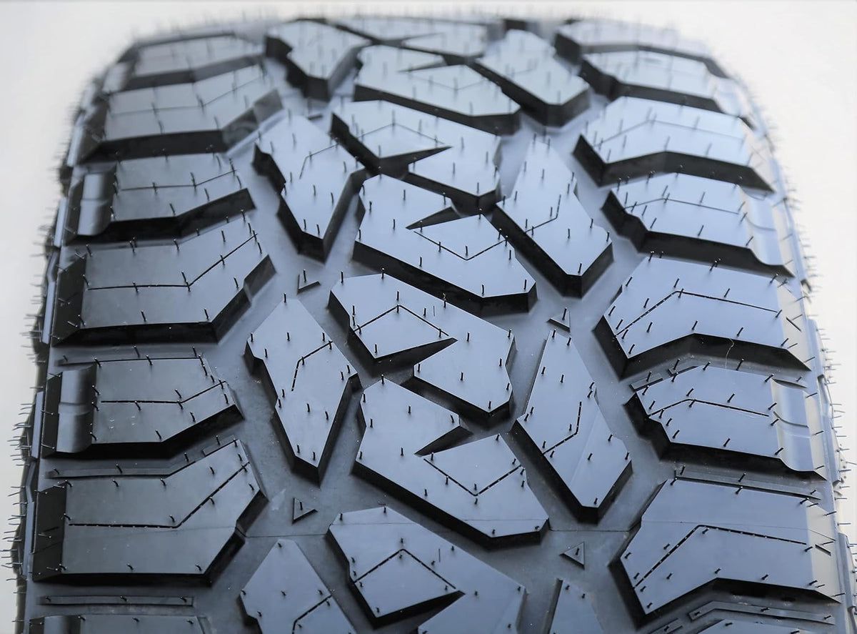 35X12.50R22LT All-Terrain Mud Off-Road Light Truck Radial Tire N225