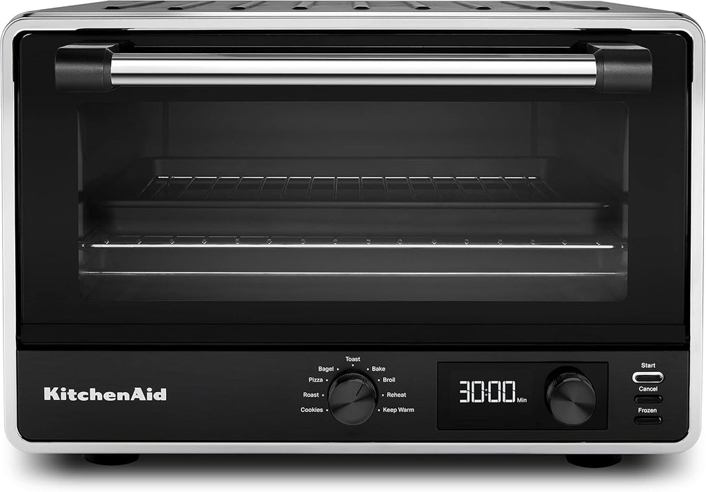 Digital Countertop Oven with Air Fry B852632