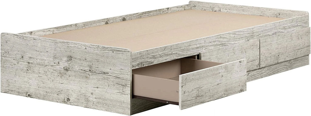 Bed With 3 Drawers X512788