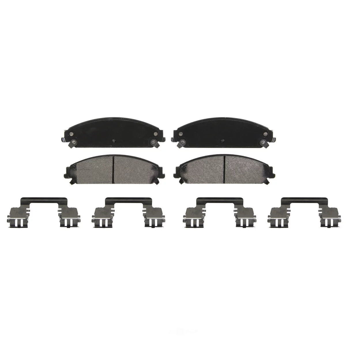 Disc Brake Pad Set G310