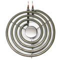 6 inch 4 Turns Surface Burner Element C39635