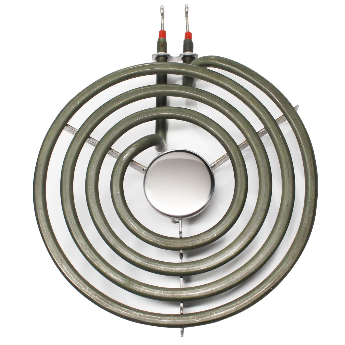 6 inch 4 Turns Surface Burner Element C39635
