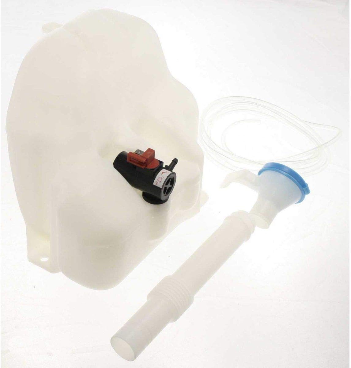 Washer Reservoir with Pump Pack of 2 K293