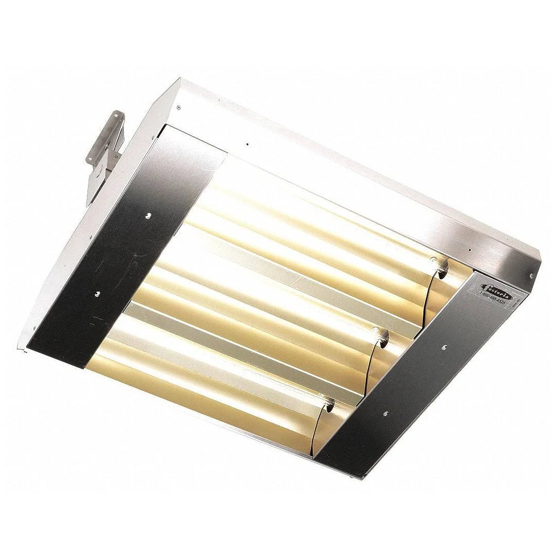 4.8KW 208V Infrared Heater X64325