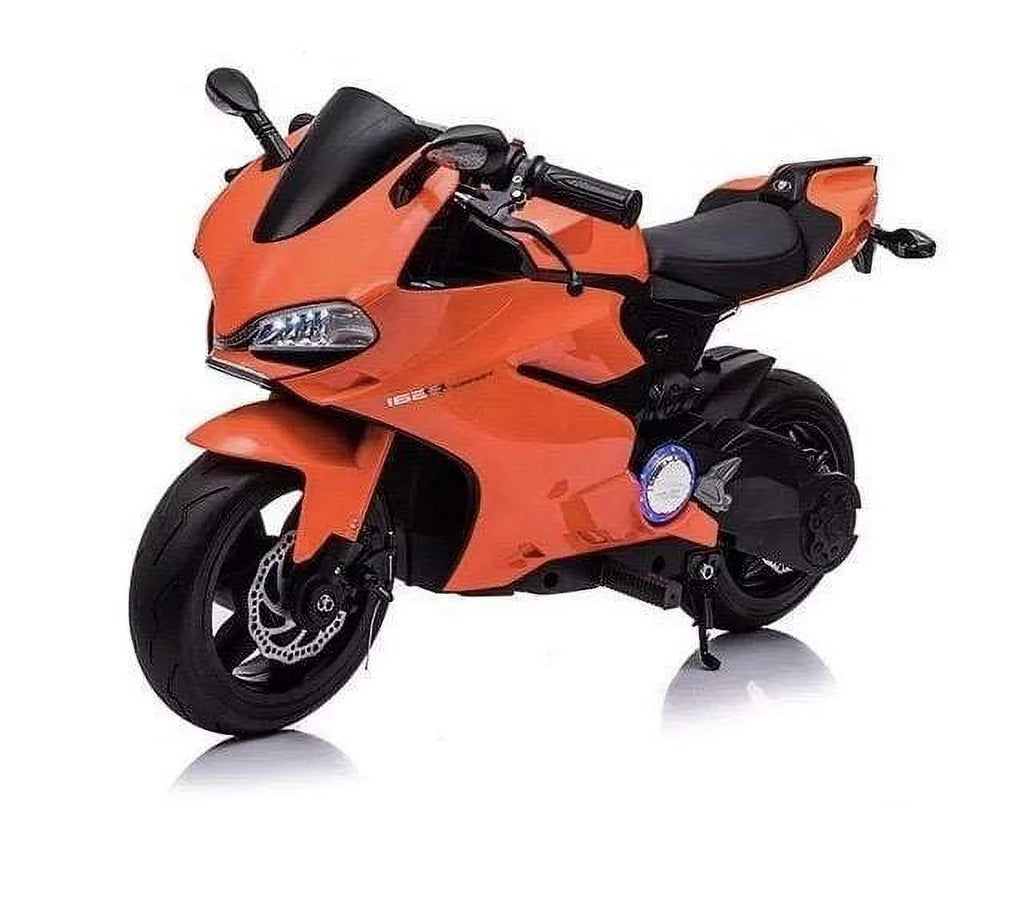 Electric Mini Motorcycle 24 V R18045