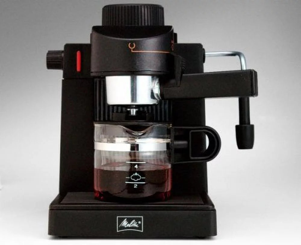 Espresso/Cappuccino Machine K3280