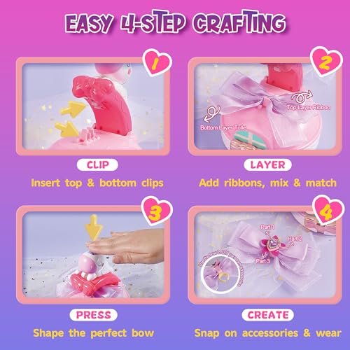 DIY Headband & Jewelry Making Set E5756