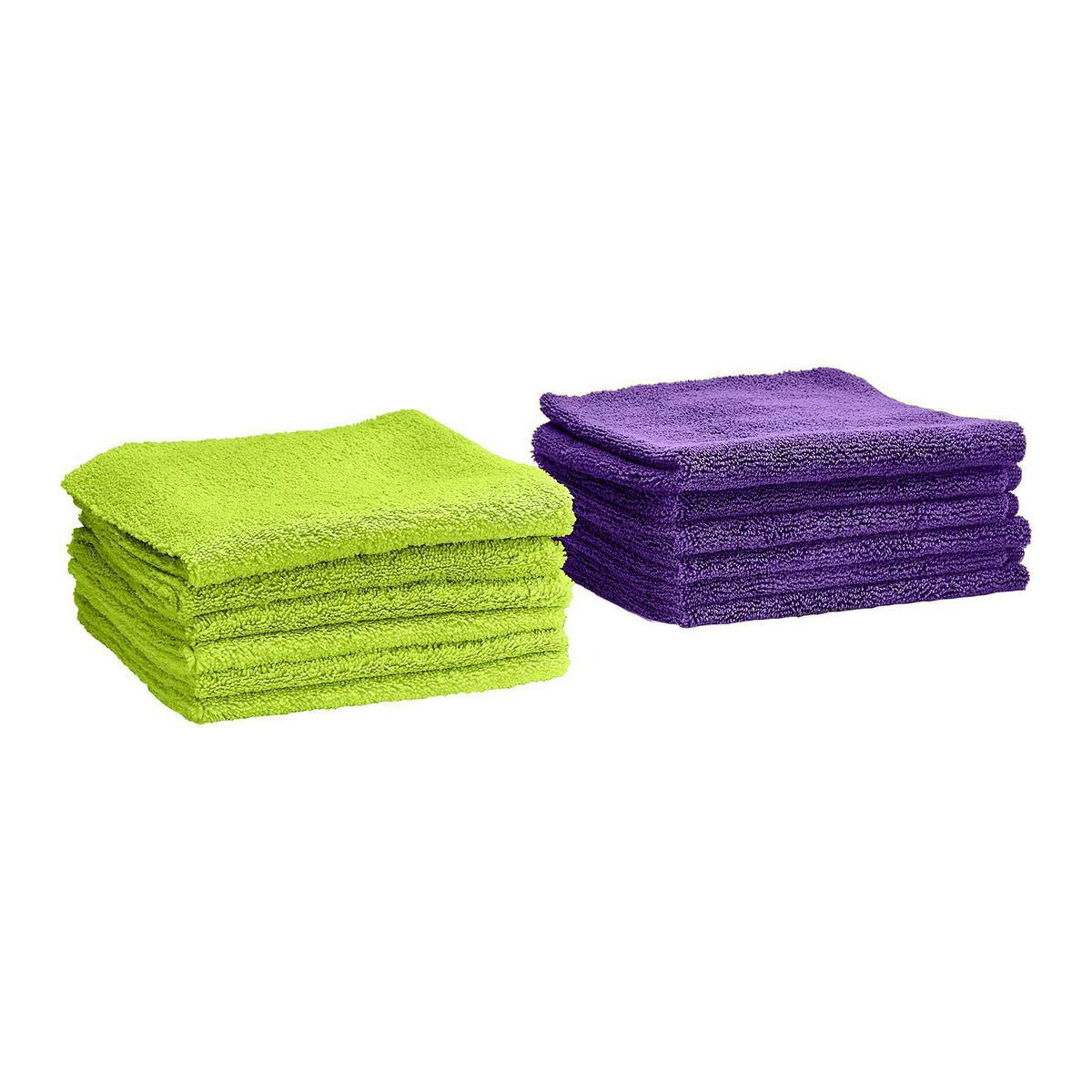Microfiber Towels 12-Pack H560