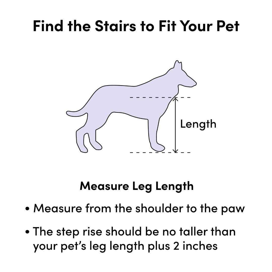 One Step Pet Step N8035