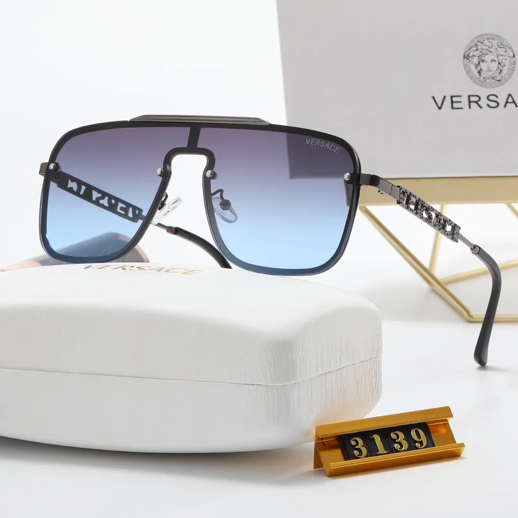 Printed Polarized Sunglasses O460051