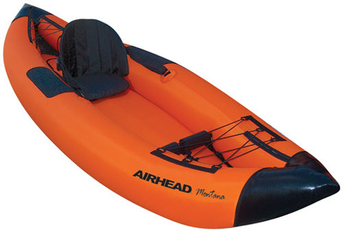 Montana Kayak, 1 Person E629766