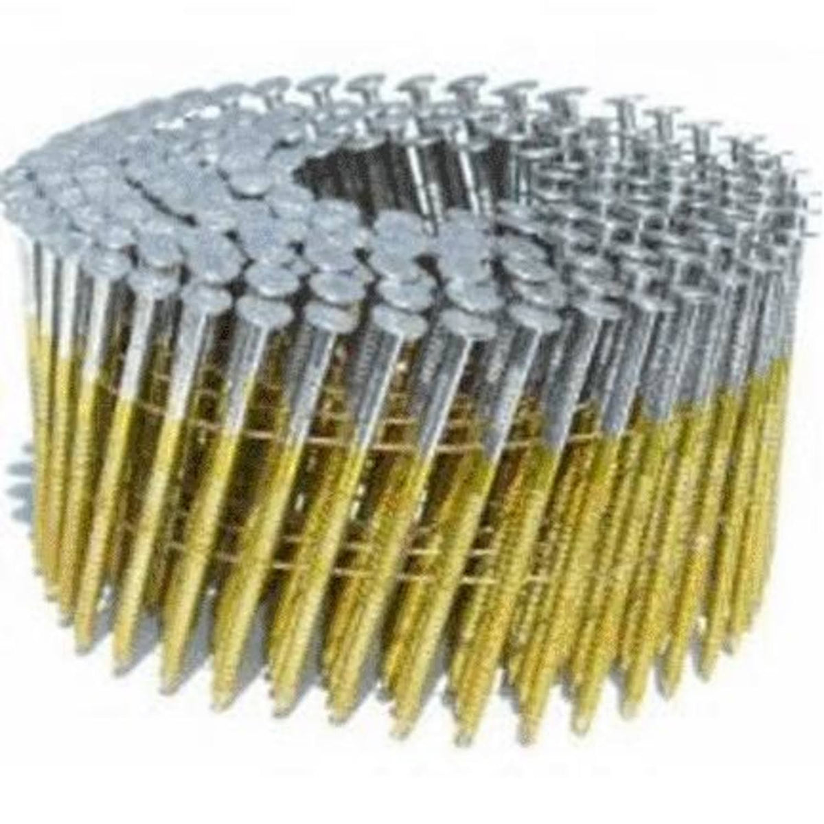 2-3/8 in. Angled Coil Framing Nails 16 Deg. Smooth Shank 5000 Pk S5831