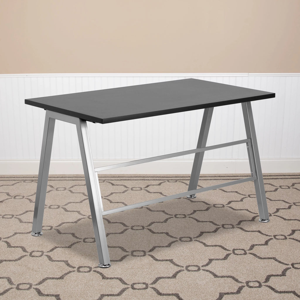 High Profile Desk W573