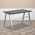 High Profile Desk W573