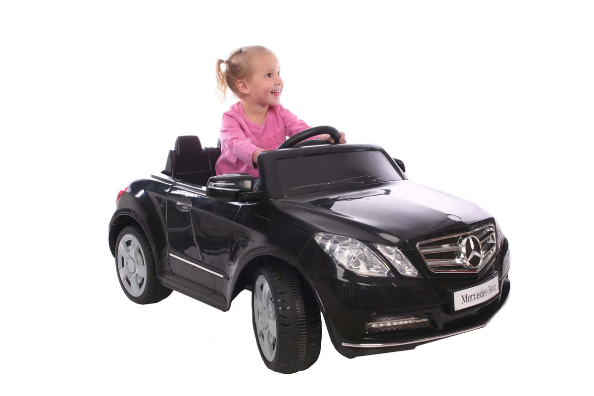 6-Volt Battery-Operated Ride-On E79509