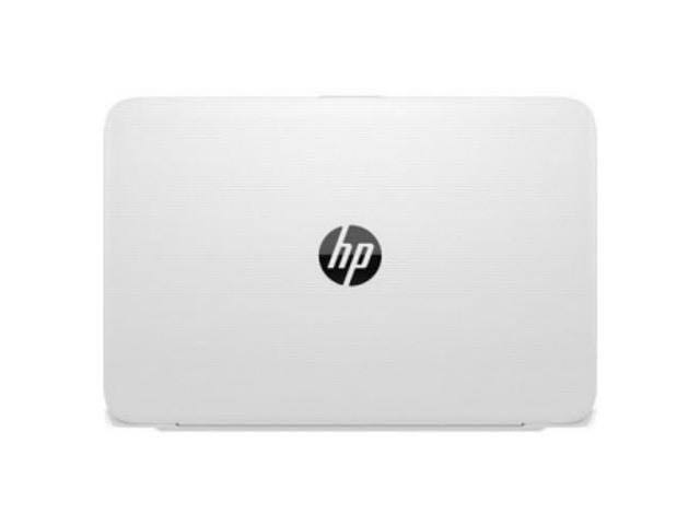 11.6″ Notebook - Celeron N4000 - 4 GB RAM - 32 GB SSD - Snow White P683