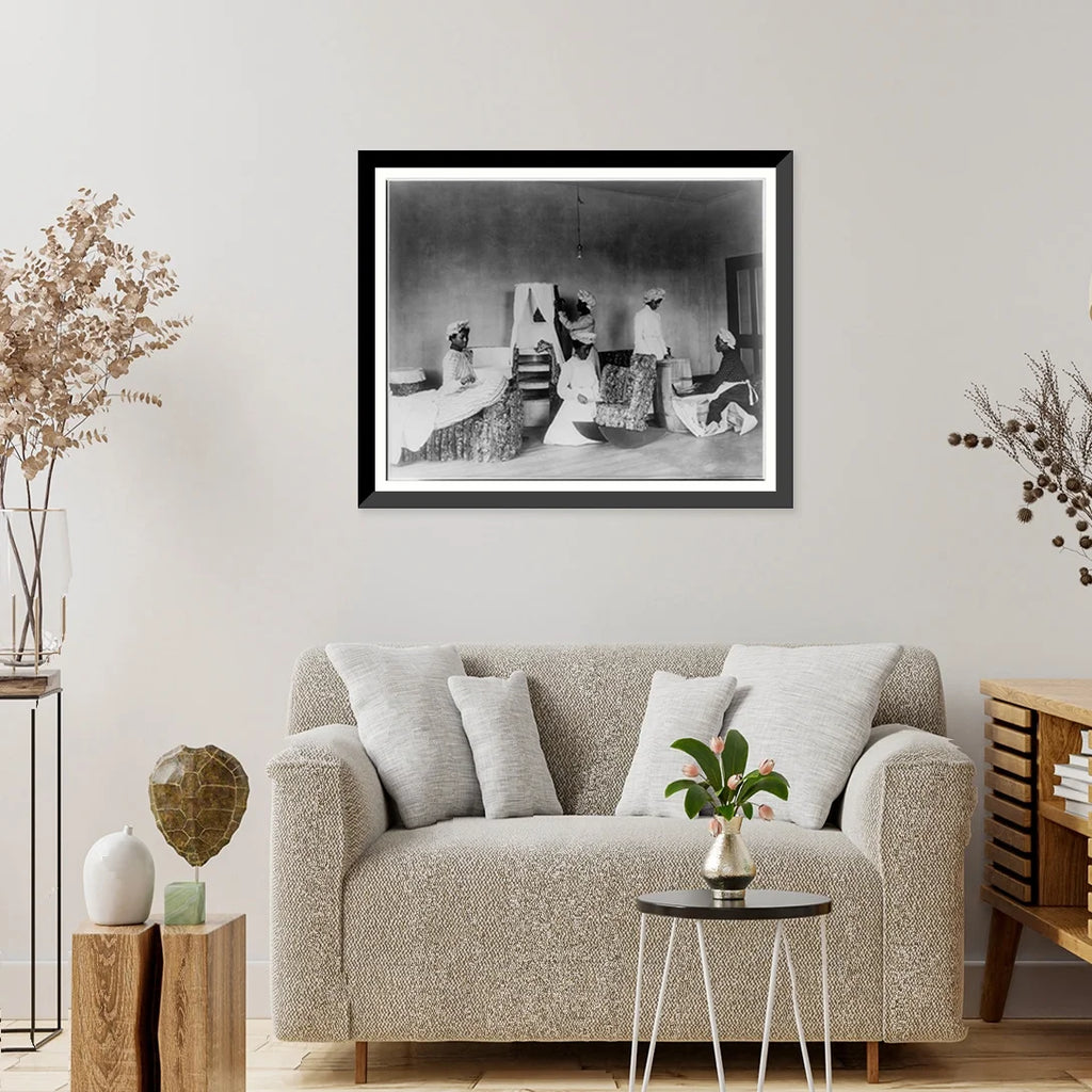 Framed Print 17-7/8" x 21-7/8" H586100