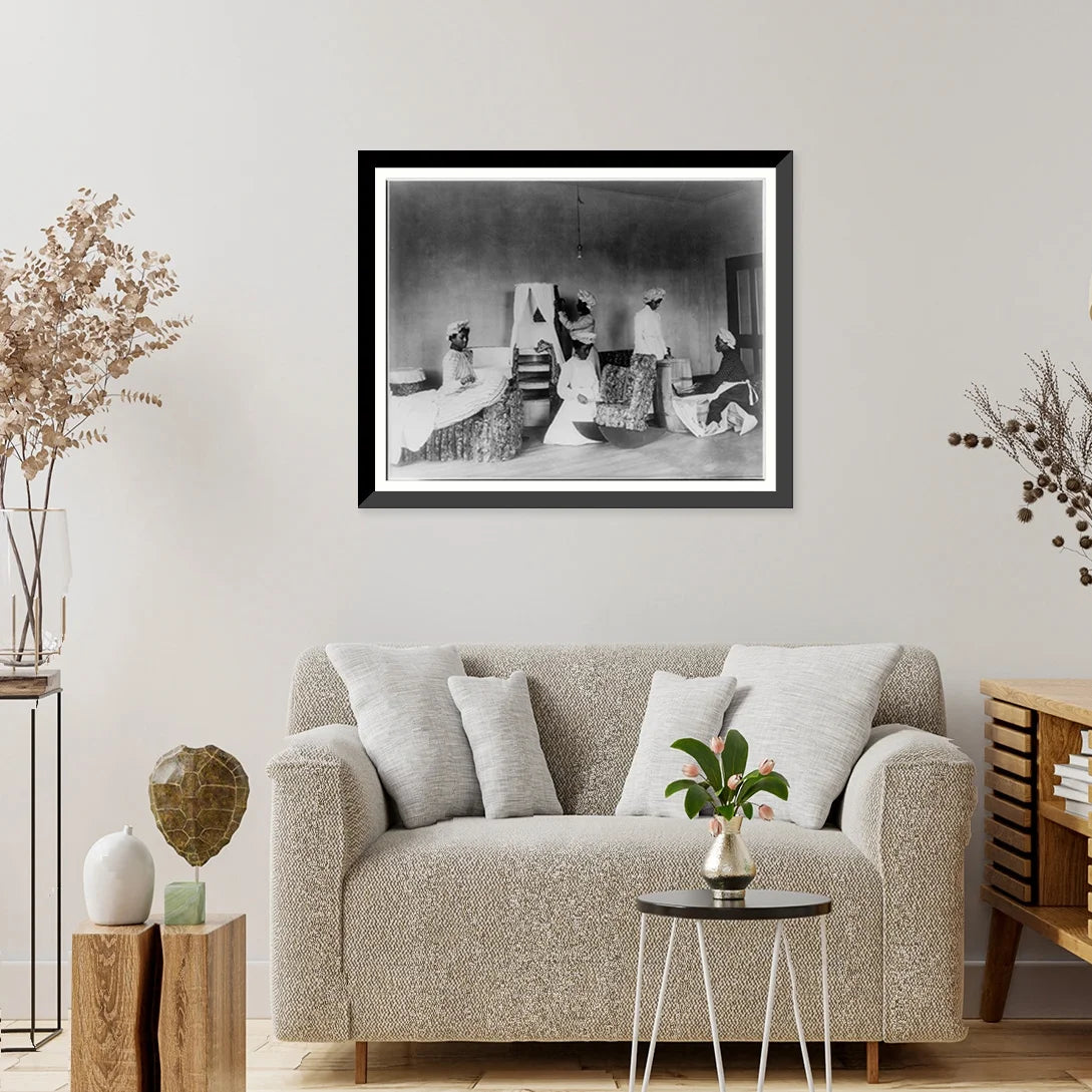 Framed Print 17-7/8" x 21-7/8" H586100