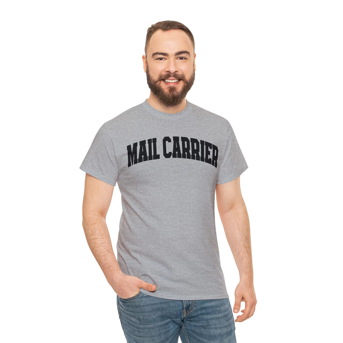 Mail carrier Postal Worker Shirt A111806