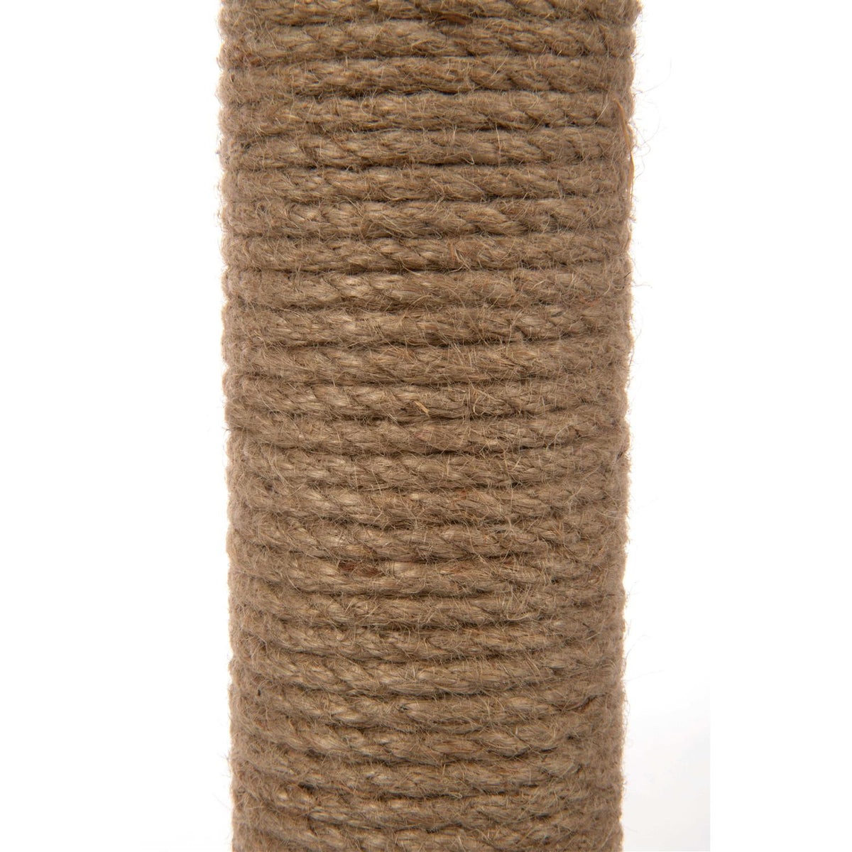 Cat Scratch Post with Feather Toy G566
