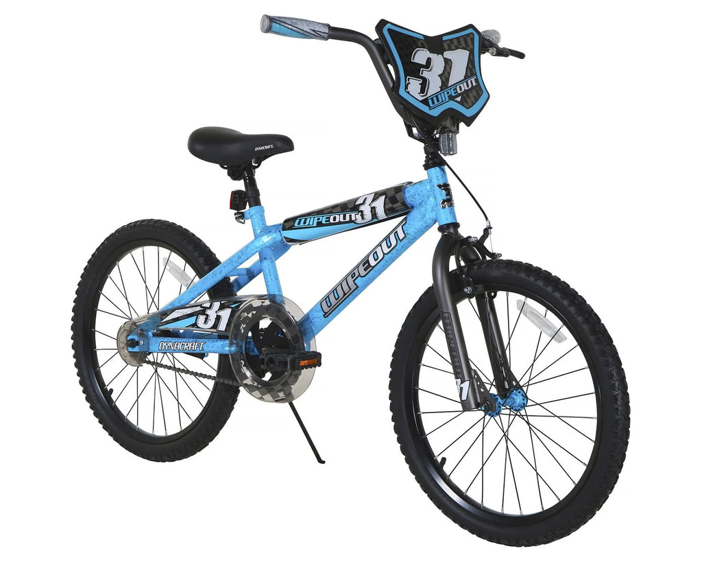 20-inch BMX Bike H39706