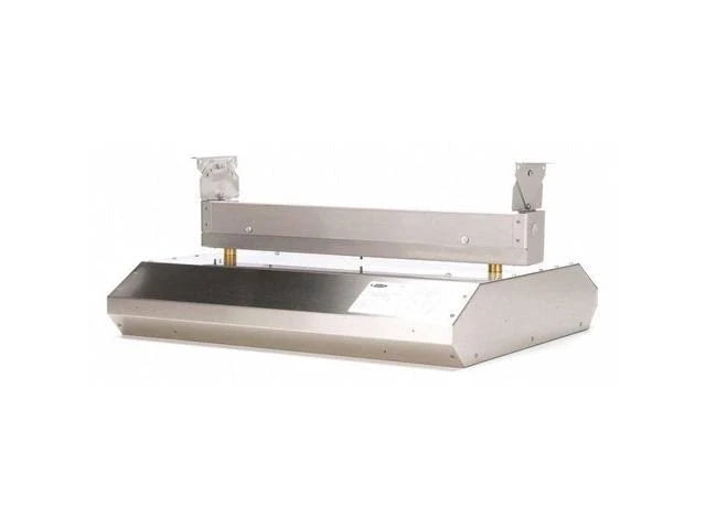 4.8KW 208V Infrared Heater X64325