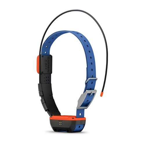 Handheld Dog Tracker & Training System with 2X GPS Tracking Collar Y71028
