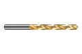 6.50 mm Carbide Drill Bit Jobber Length Tin Coated F89914