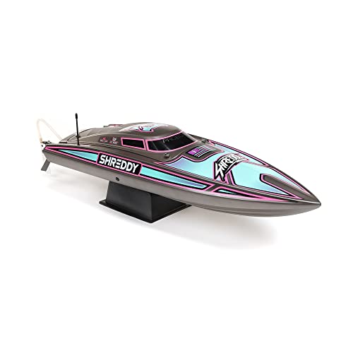 26 Self-Righting Brushless RTR Boat V6759