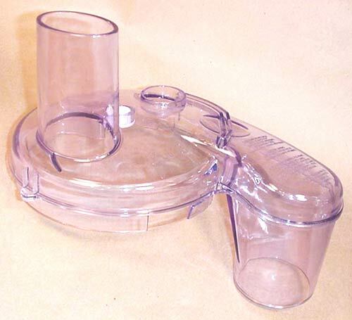 Work Bowl Lid P86113