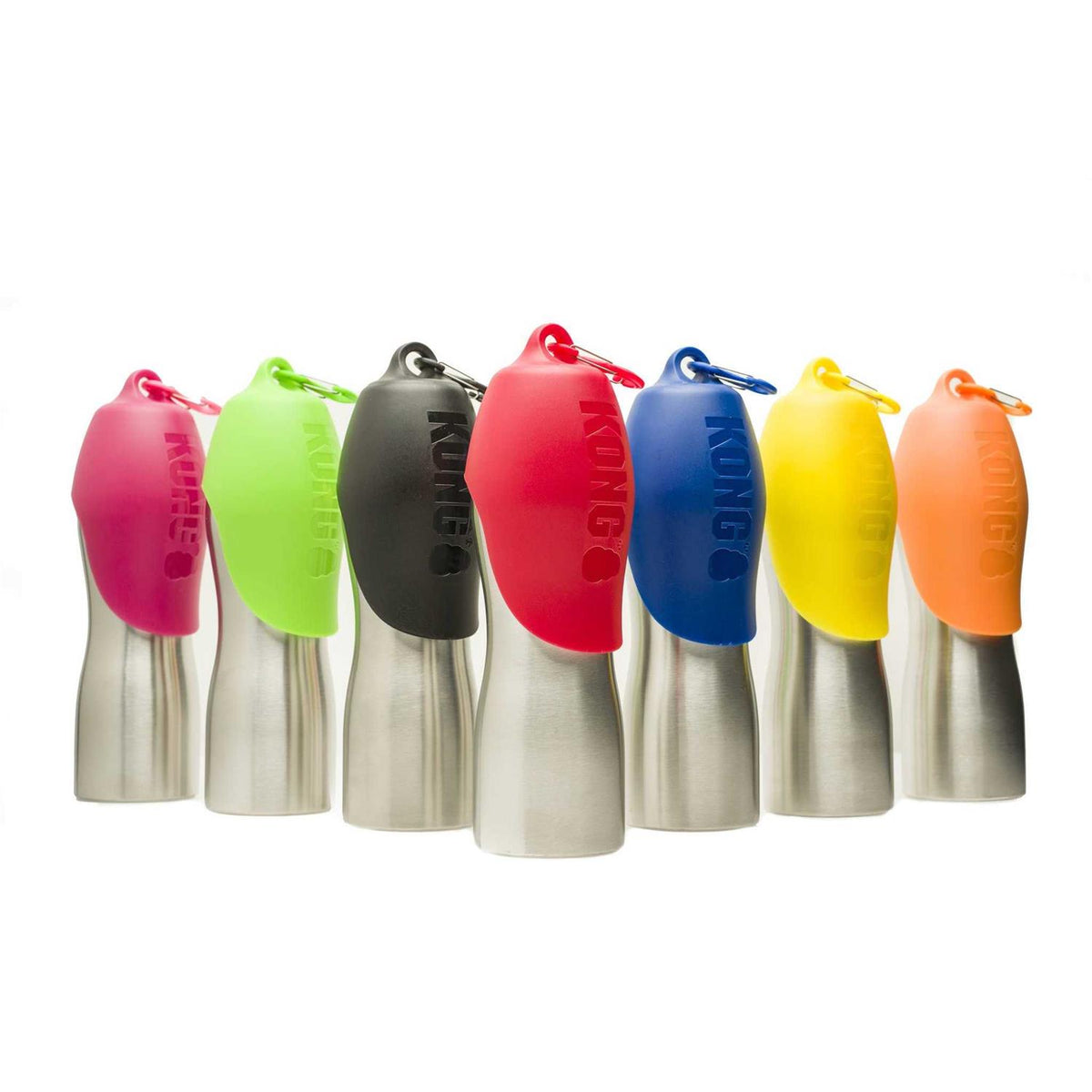 Stainless Steel Dog Water Bottle R8123