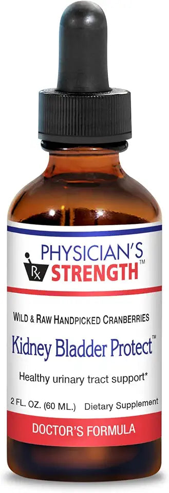 2 FL OZ Kidney-Bladder Protect X763