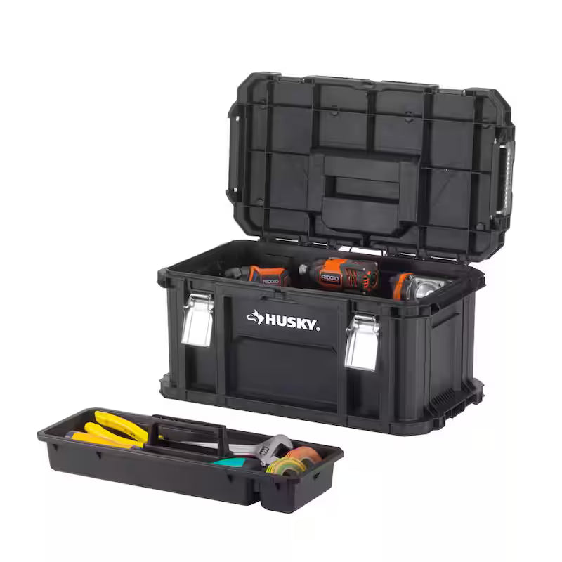 22 in. Mobile Tool Box R767367