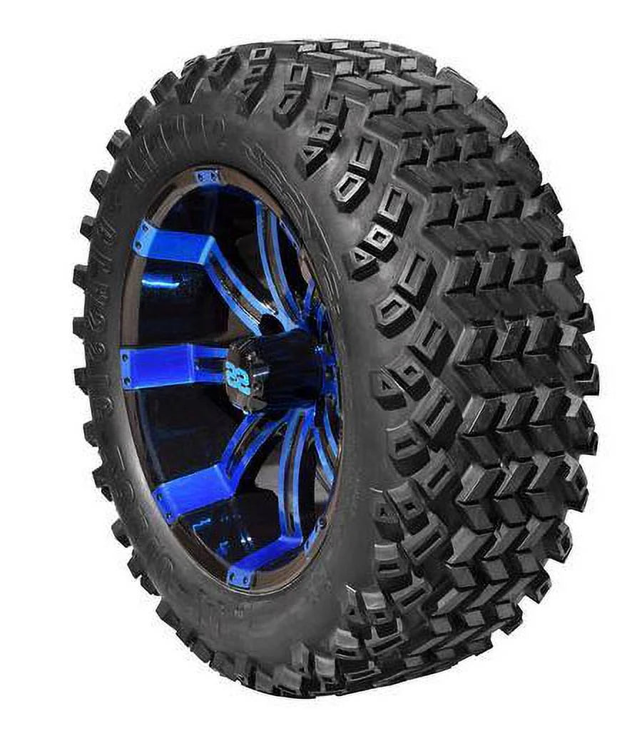 Golf Tire Q719289