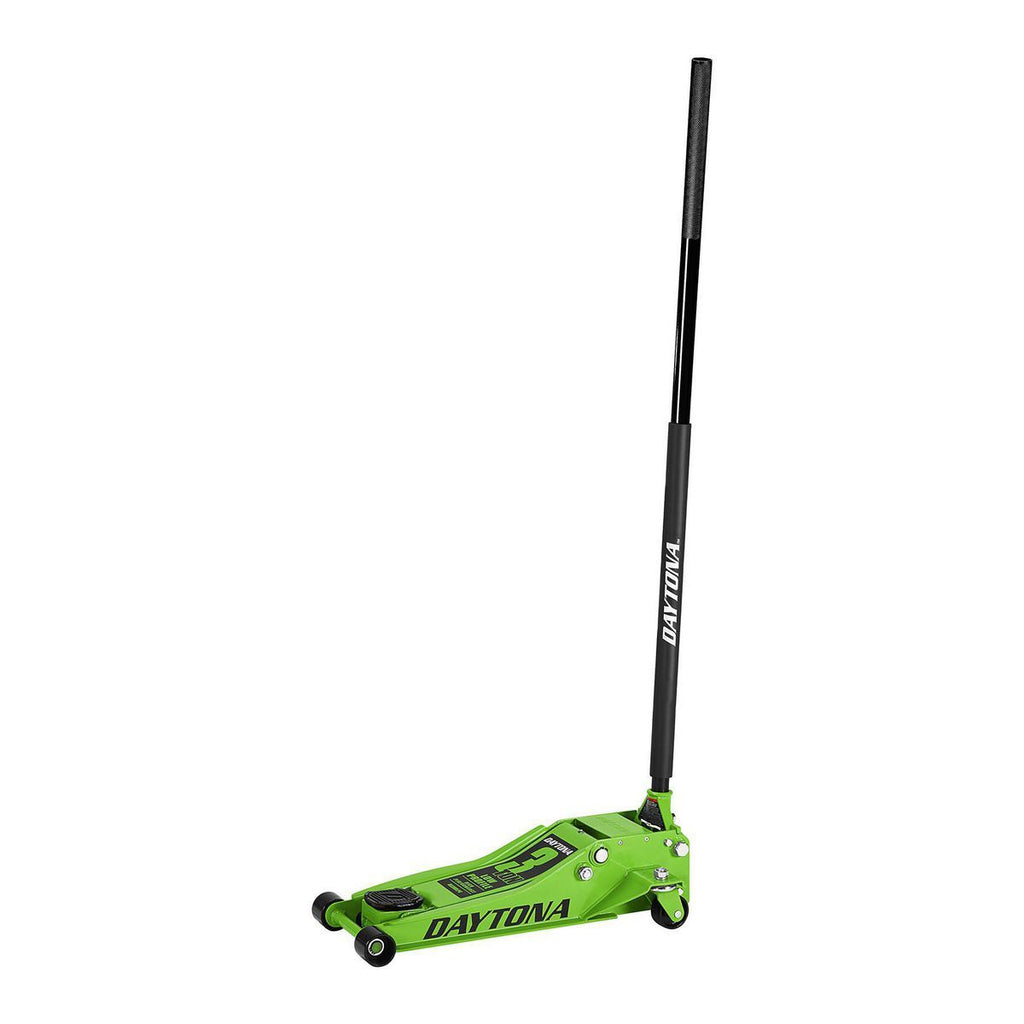 One-Piece Floor Jack Handle G33675