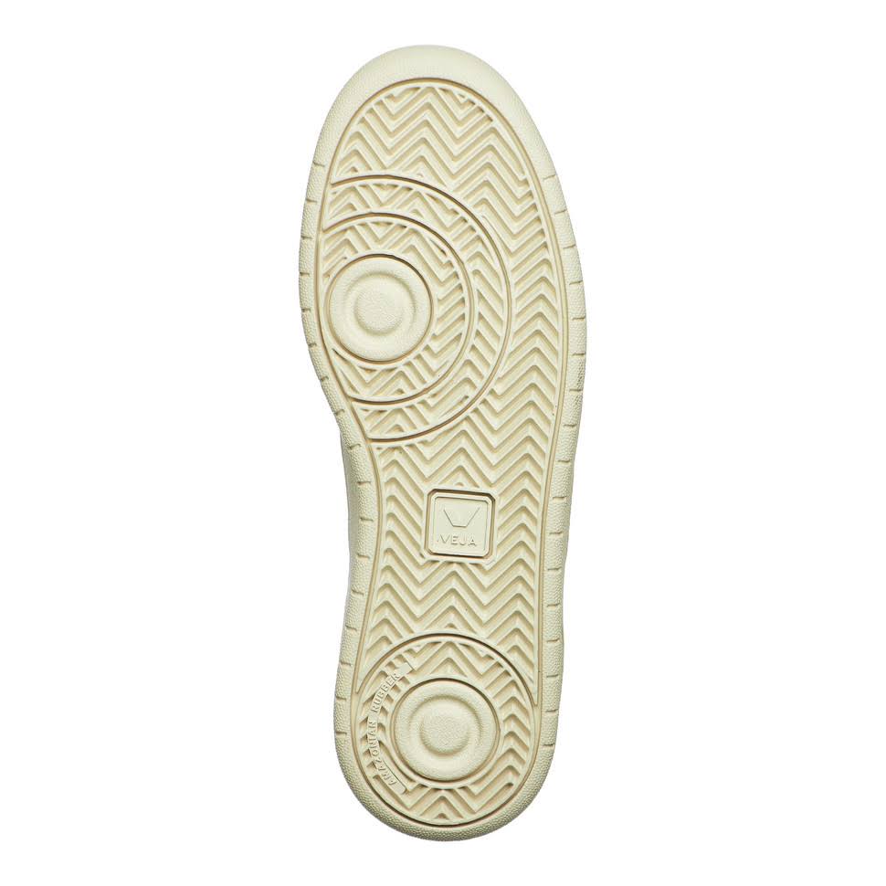 White Kaki Indigo Men Shoes C650