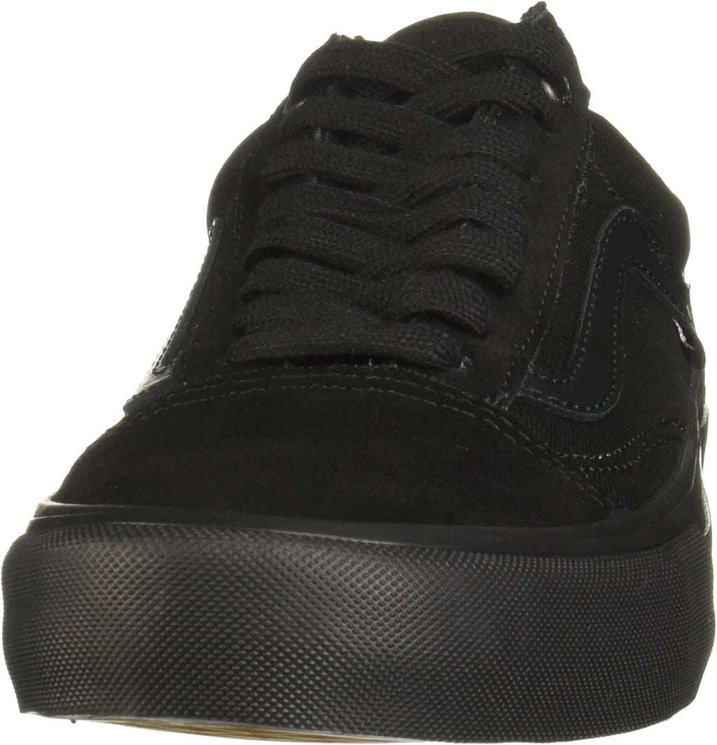 Blackout Athletic Shoes K202893