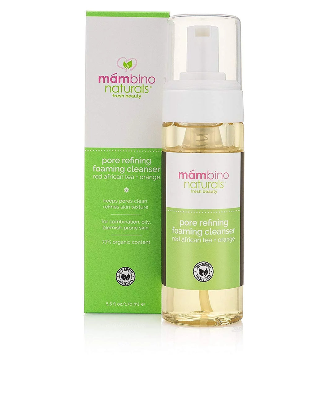 Foaming Cleanser 340ml 2 Pack Q108