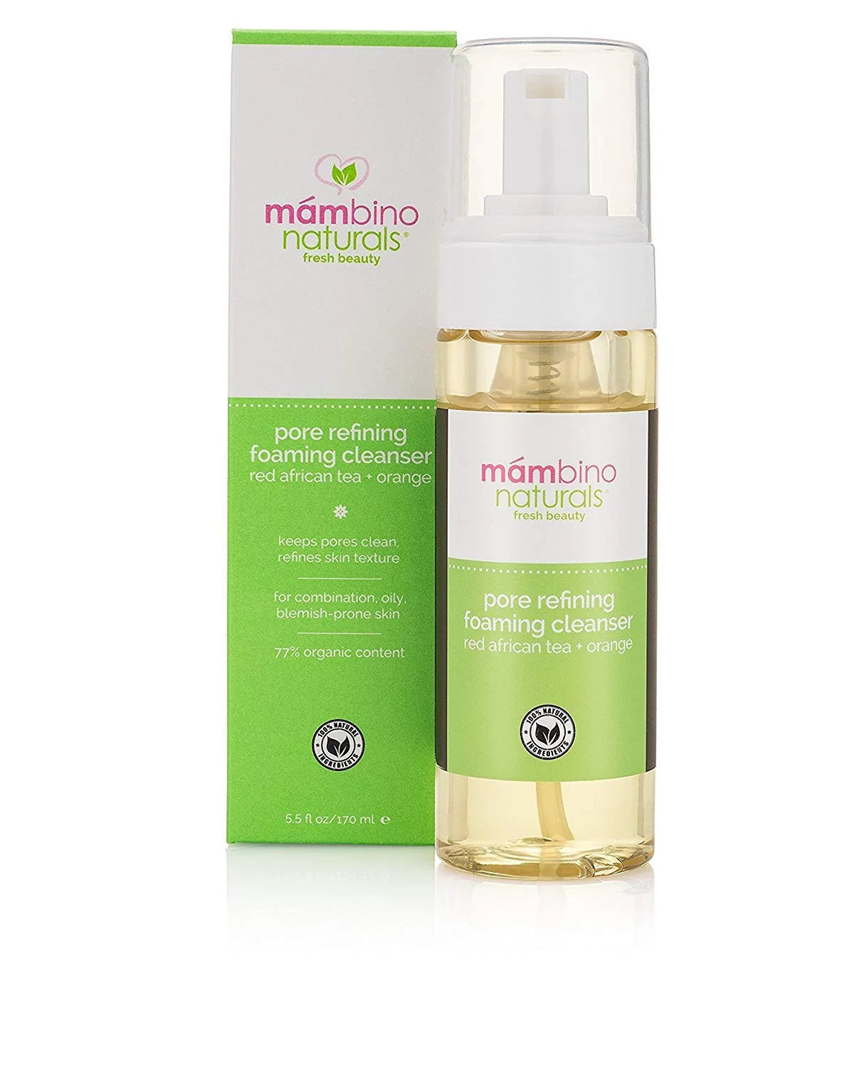 Foaming Cleanser 340ml 2 Pack Q108