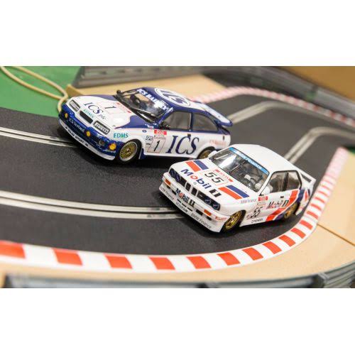 Slot Car Touring Car F6095