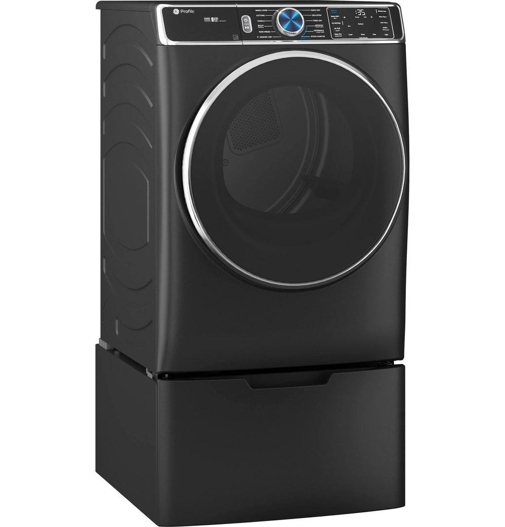 7.8 Cu. Ft. Gas Dryer L96265