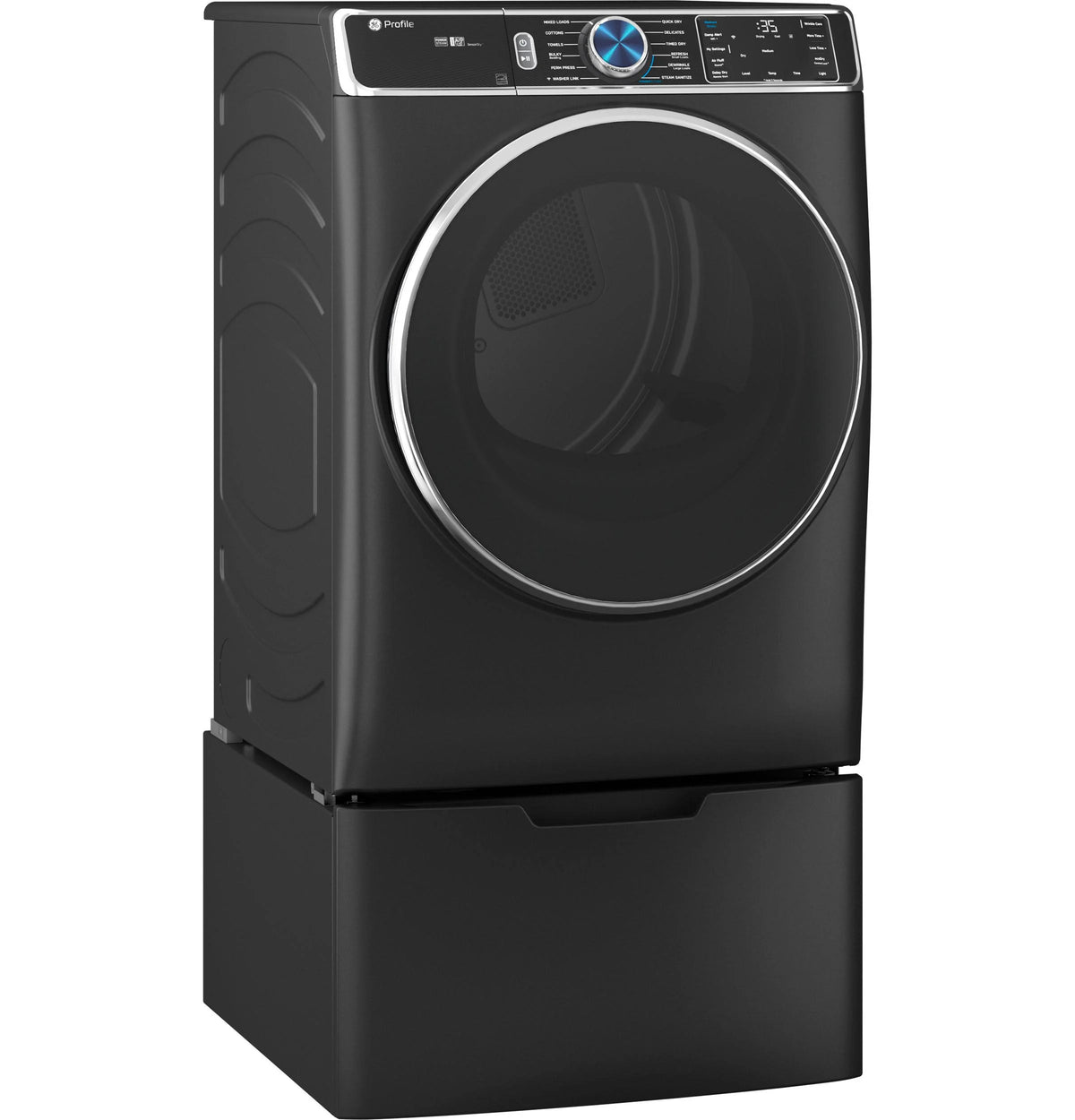 7.8 Cu. Ft. Gas Dryer L96265