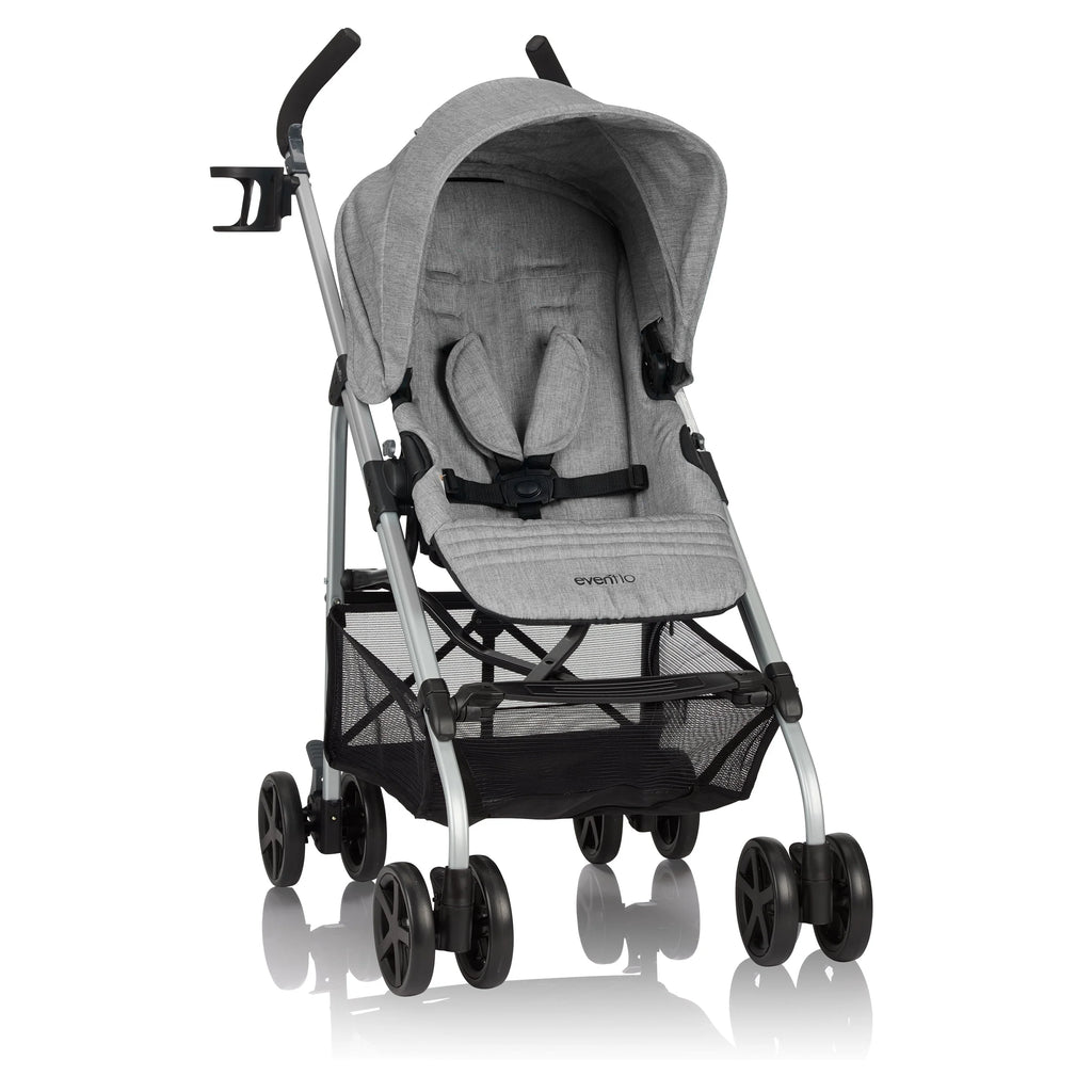 Lightweight Reversible Stroller X53319