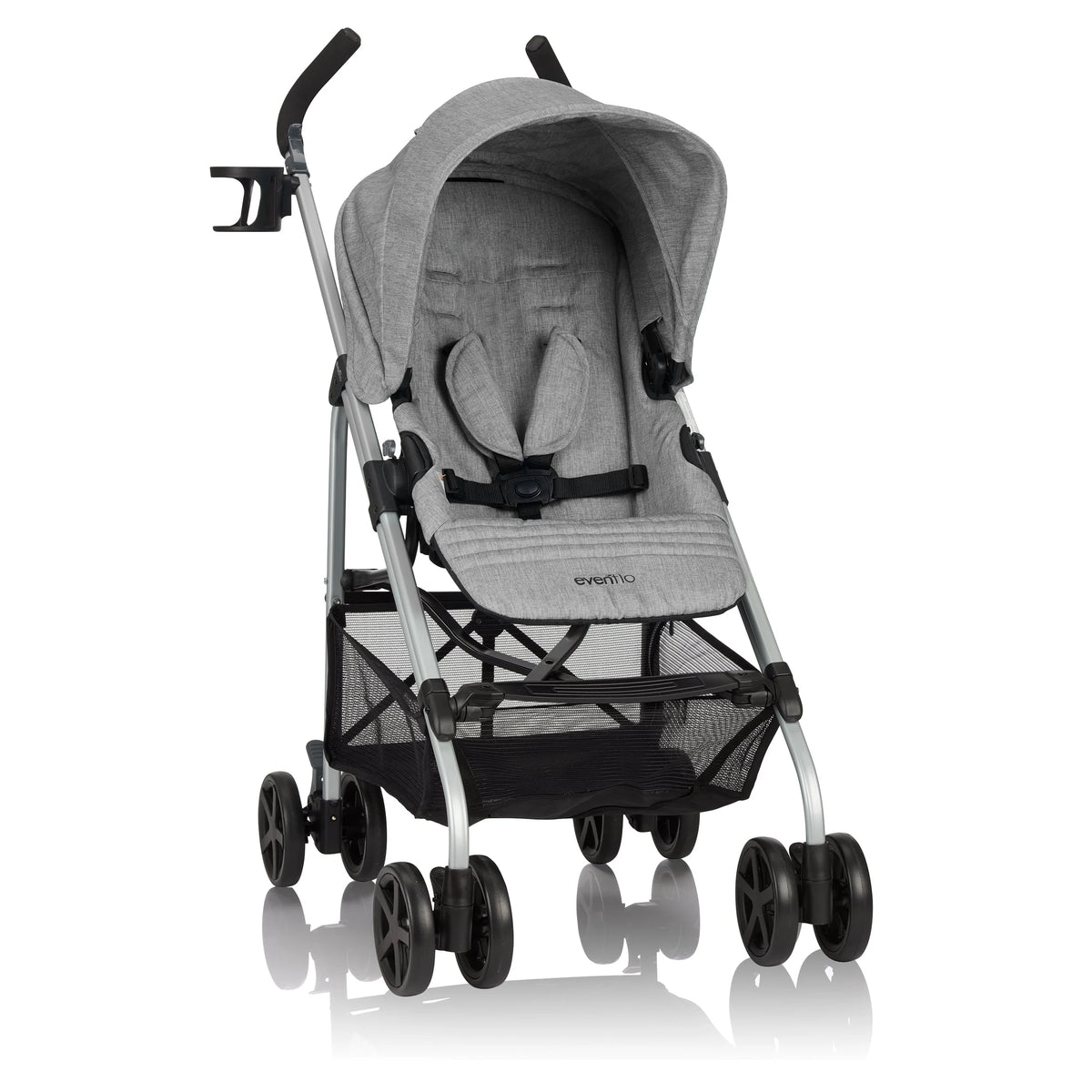 Lightweight Reversible Stroller X53319